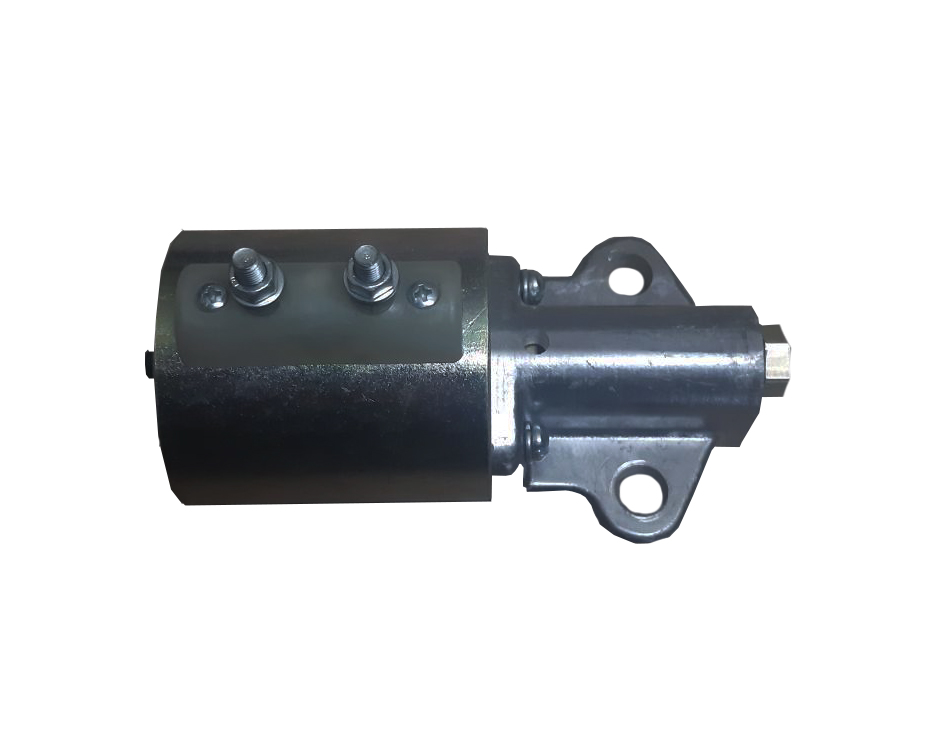 Пневмовентиль ВВ-32