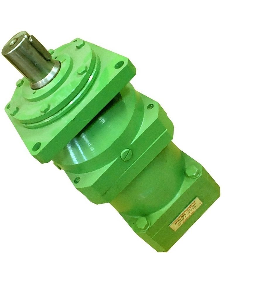 Гидромоторы Г15-21Н