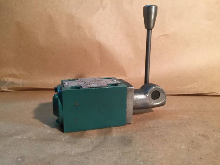 Гидрораспределитель ВММ6.574(А)