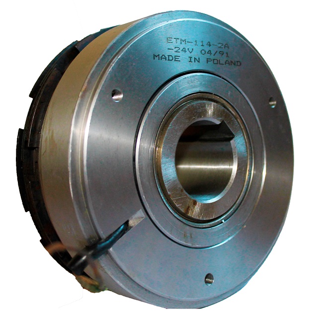 Муфта электромагнитная ЭТМ 054