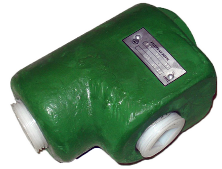 Гидроклапан обратный Г51-34