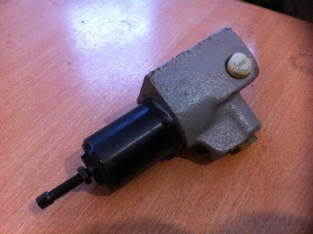 Гидроклапан давления ДГ54-32М (ДГ 54-32)