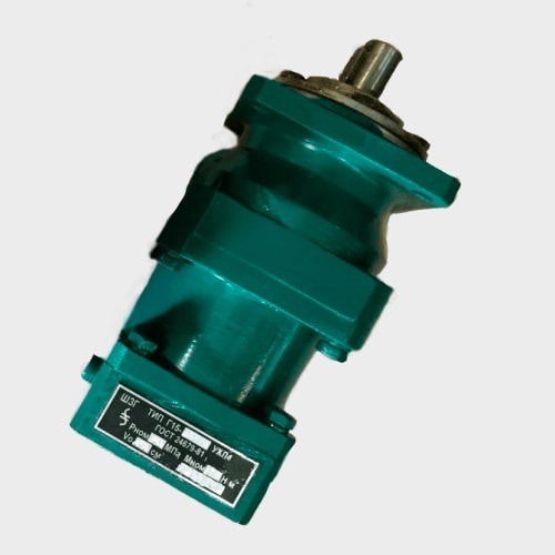 Гидромотор аксиально-поршневой Г15-25Р