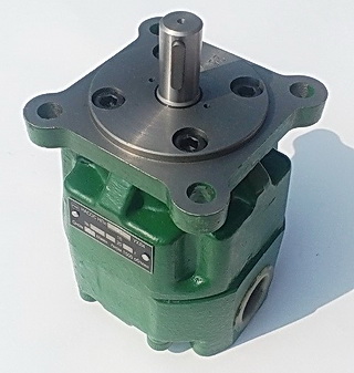 Насосы пластинчатые (лопастные) НПл-8/6,3, НПл-12,5/6,3, НПл 16/6,3, НПл 25/6,3, НПл-32/6,3, НПл-40/6,3