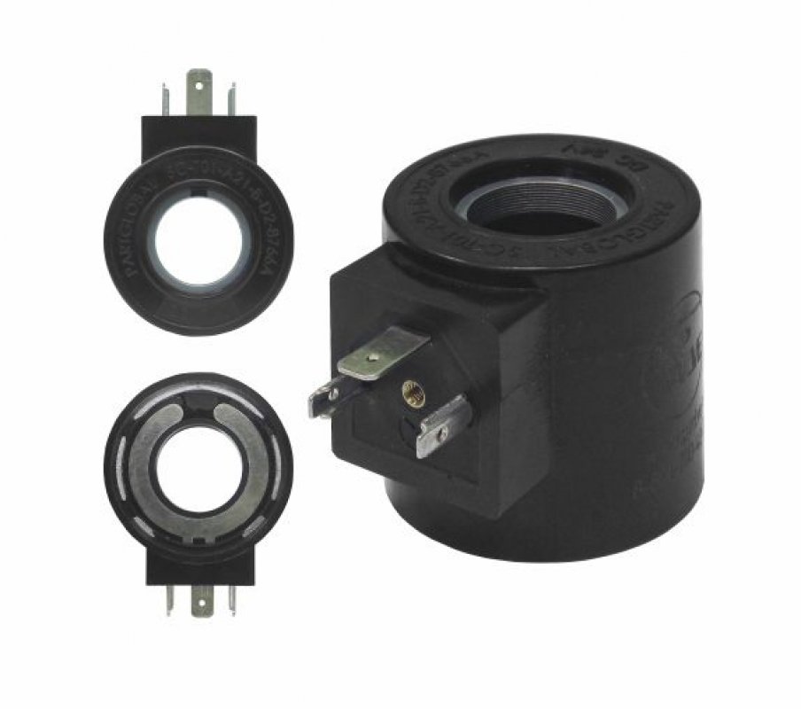 Катушка В64 (В64-14А-03-700) 24В