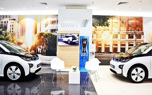 Як з України будуть робити країну електромобілів: аналіз законопроектів - электромоб