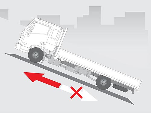 На український ринок вийшов новий вантажівка Hyundai ЕХ-8 (Mighty) - Hyundai