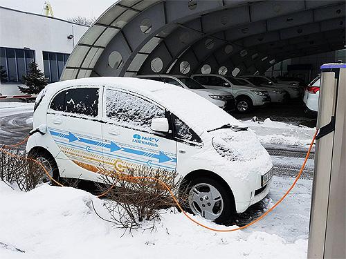 Як з України будуть робити країну електромобілів: аналіз законопроектів - электромоб