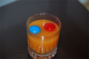 Охолодження безалкогольних напоїв