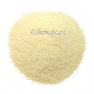 Манная крупа Манная крупа