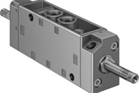 Пневмораспределитель Festo Пневмораспределитель Festo