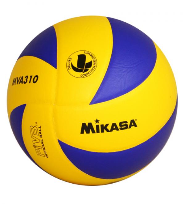 Волейбольный матчевый мяч MIKASA MV310