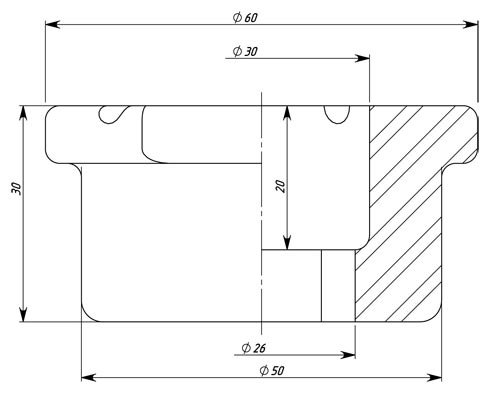Изолятор ИПТВ-1/250 01