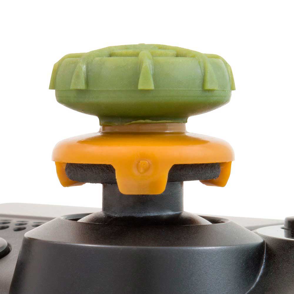 Насадки на стики джойстика Сони ПС4