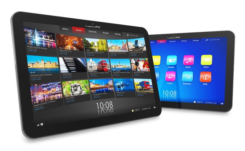 Корисні поради: як вибрати планшет? - фото 2 Корисні поради: як вибрати планшет? - зображення 2