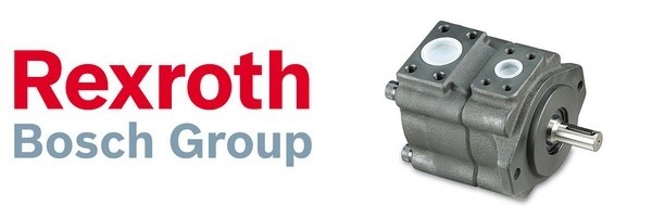 Ремонт гідронасосів Bosch Rexroth Ремонт гідронасосів Bosch Rexroth