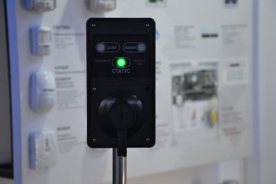 алкотестер