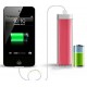 Банк заряду (PowerBank) @LUX™ PowerLux AYP-26 USB Банк заряду (PowerBank) @LUX™ PowerLux AYP-26 USB