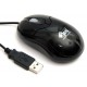 Міні-Миша оптична USB @Lux ML-002 Міні-Миша оптична USB @Lux ML-002