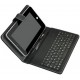 Обложка-Чехол с клавиатурой 7" @LUX TL-271, TL-272, TL-273 (TL-2006); USB, mini-USB, micro-USB. Обложка-Чехол с клавиатурой 7" @LUX TL-271, TL-272, TL-273 (TL-2006); USB, mini-USB, micro-USB.
