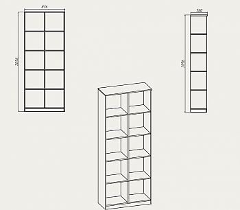 Размеры Размеры
