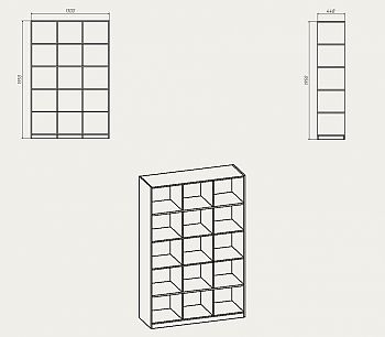 Размеры Размеры