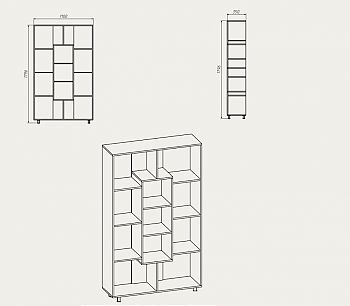 Размеры Размеры