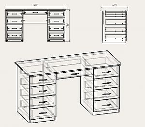 Размеры Размеры