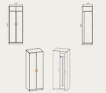 вхема схема