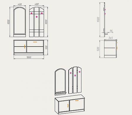 схема схема