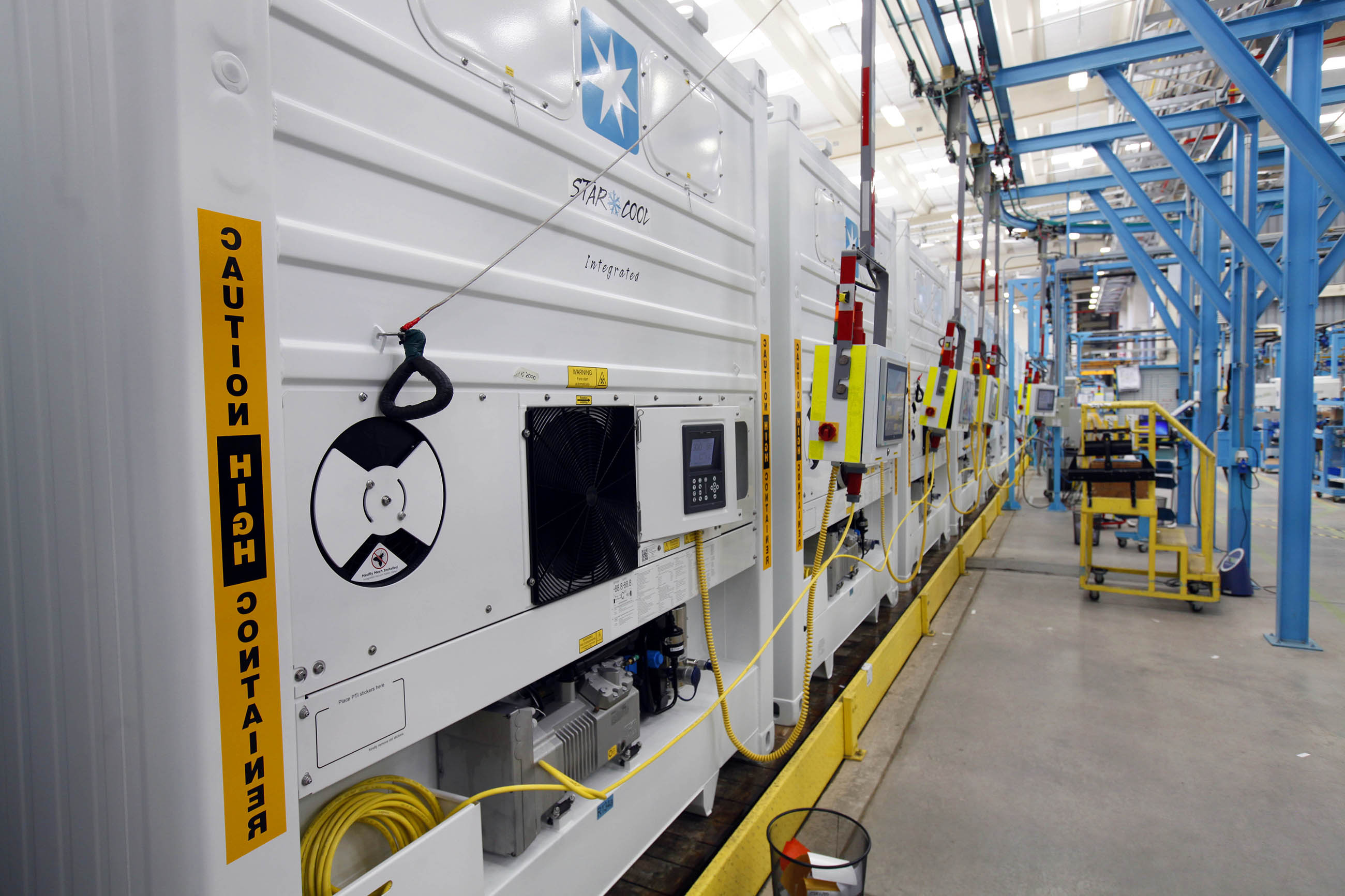 рефконтейнеры