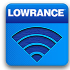 Lowrance GoFree App Controller