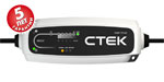 CTEK CT5 TIME TO GO CTEK CT5 TIME TO GO