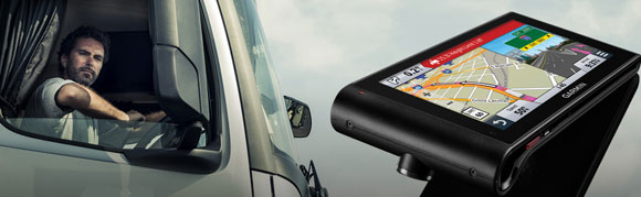 Автонавигатор для грузовиков Garmin dezlCam LMT с видеорегистратором Автонавигатор для грузовиков Garmin dezlCam LMT с видеорегистратором