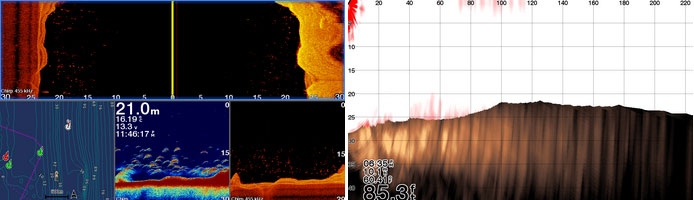 Garmin GPSMAP 1022xsv Garmin GPSMAP 1022xsv