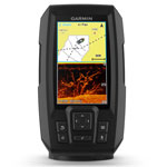 Garmin STRIKER Plus 4cv Garmin STRIKER Plus 4cv