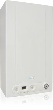 газовый котел Delfis