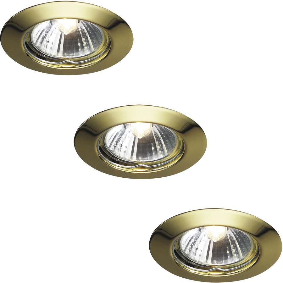 svetilnik tochechnyj svetodiodnyj vi to vt 423 mr16 zoloto nikel 50