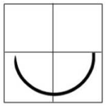 1/2 кола 1/2 кола