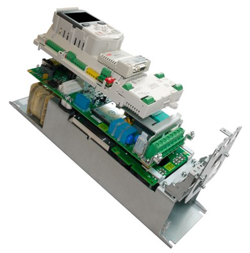 ABB ACS580 ABB ACS580