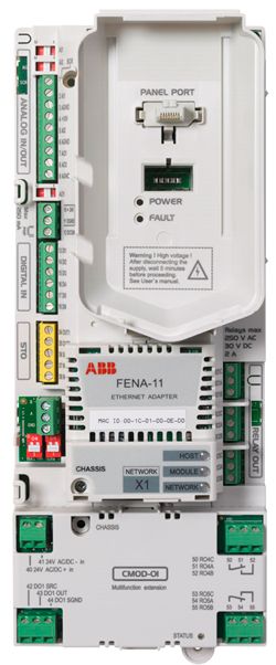 ABB ACS580 ABB ACS580