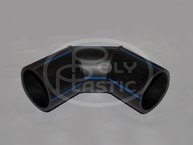 Отвод сварной 90°