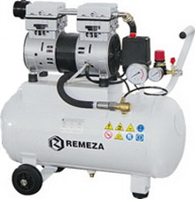 безмасляный компрессор СБ4/C-24.OLD15 СБ4/C-24.OLD15 Remeza