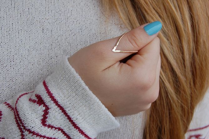 Кільце на великому пальці - Що символізують кільця на різних пальцях Кільце на великому пальці - Що символізують кільця на різних пальцях