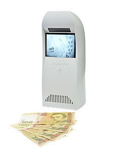 Спектр-Відео-К