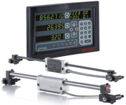 Устройство цифровой индикации DPA 700