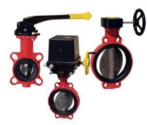 ABO valve