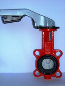 ABO valve
