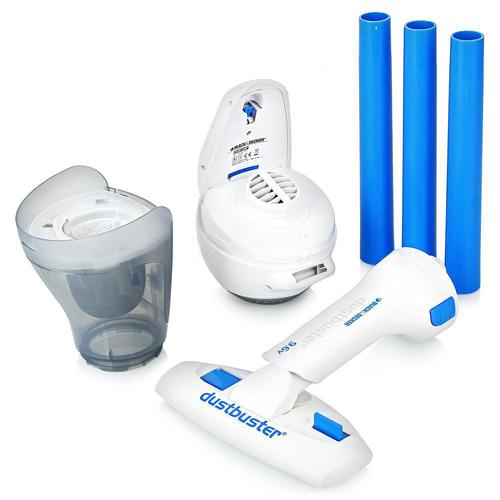 Аккумуляторный пылесос Black&Decker DV9610NF